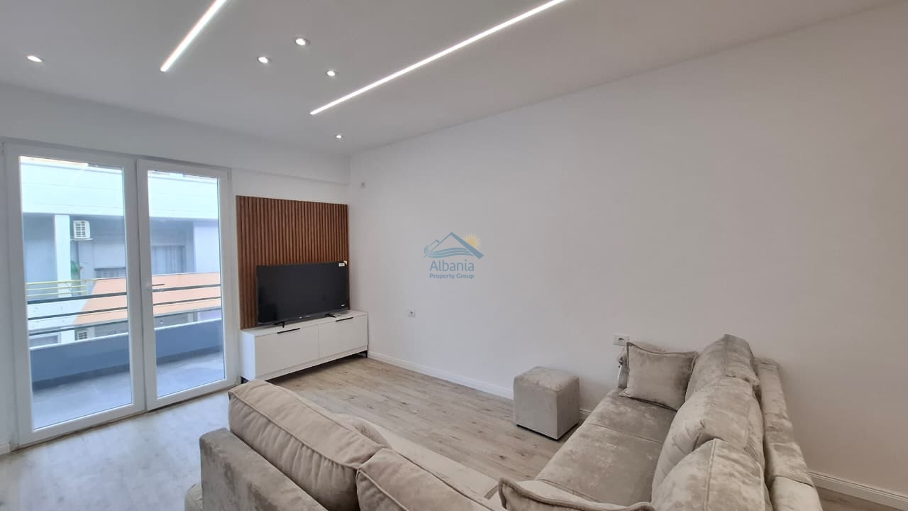 5 Mieszkanie na sprzedaż w pobliżu centrum miasta Vlora, Rr.Dush Strati